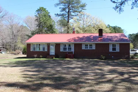 120 Williford Rd, Ahoskie, NC 27910