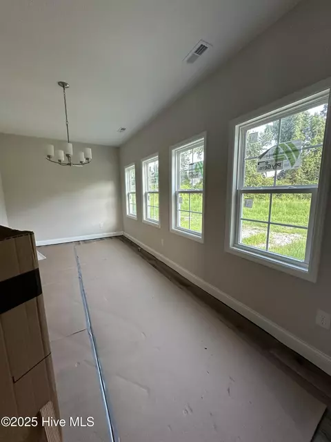 Dining - 204 Shadow Grass Ct, Stella, NC 28582 photo 1 of 2
