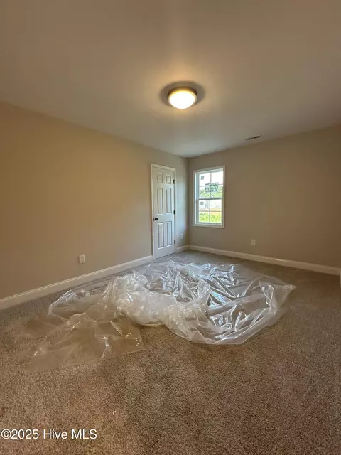 Bedroom - 204 Shadow Grass Ct, Stella, NC 28582 photo 5 of 5