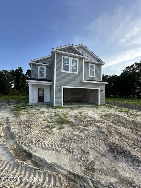 204 Shadow Grass Ct, Stella, NC 28582