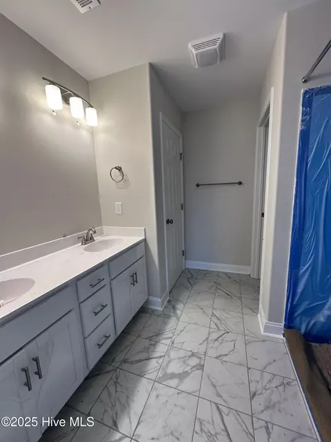 Bath - 204 Shadow Grass Ct, Stella, NC 28582 photo 2 of 4