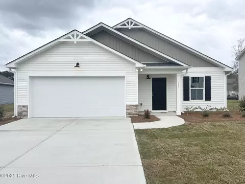 111 Ginters Park Rd NW #51A, Supply, NC 28462