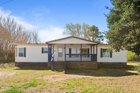 1742 Edwards Fork Rd, Scotland Neck, NC 27874