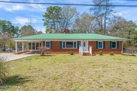 233 Northam Rd, Rockingham, NC 28379