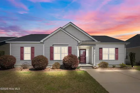 513 Plymouth Dr, Greenville, NC 27858