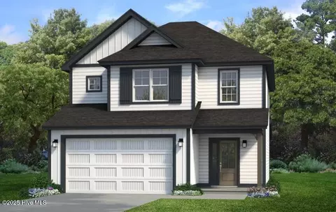 2195 Niagara Carthage Rd, Carthage, NC 28327