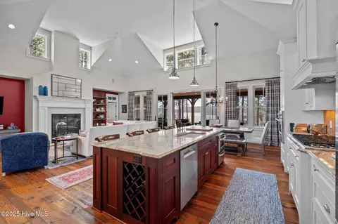 Kitchen - 20 Deepdale Ln, Pinehurst, NC 28374 photo 5 of 5