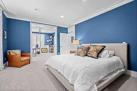 Bedroom - 20 Deepdale Ln, Pinehurst, NC 28374 photo 1 of 8