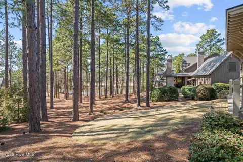 Exterior - 20 Deepdale Ln, Pinehurst, NC 28374 photo 14 of 14