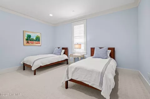 Bedroom - 20 Deepdale Ln, Pinehurst, NC 28374 photo 5 of 8