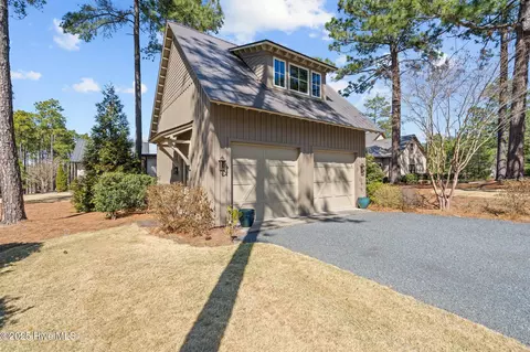 Exterior - 20 Deepdale Ln, Pinehurst, NC 28374 photo 9 of 14