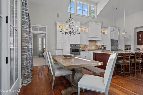 Dining - 20 Deepdale Ln, Pinehurst, NC 28374 photo 1 of 1