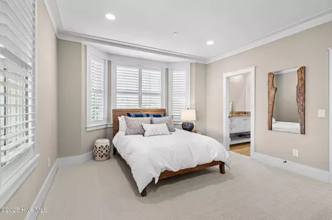 Bedroom - 20 Deepdale Ln, Pinehurst, NC 28374 photo 3 of 8