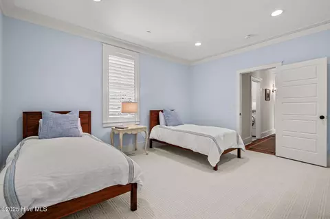 Bedroom - 20 Deepdale Ln, Pinehurst, NC 28374 photo 6 of 8