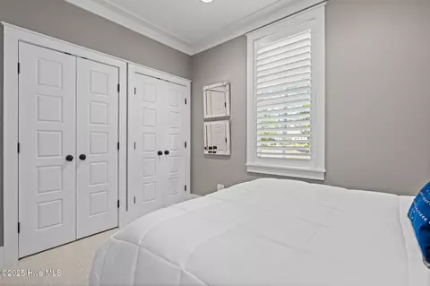 Bedroom - 20 Deepdale Ln, Pinehurst, NC 28374 photo 8 of 8