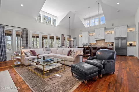 Living - 20 Deepdale Ln, Pinehurst, NC 28374 photo 1 of 3