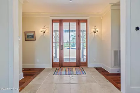 Entry Way - 20 Deepdale Ln, Pinehurst, NC 28374 photo 2 of 2