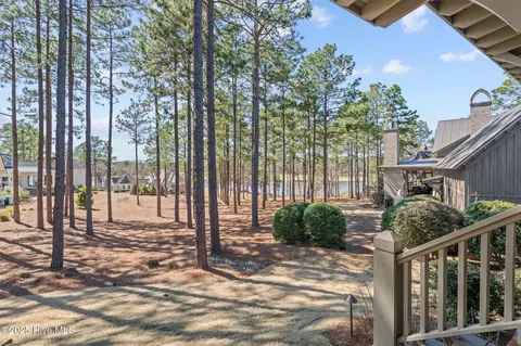 Exterior - 20 Deepdale Ln, Pinehurst, NC 28374 photo 13 of 14