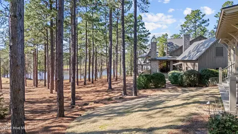 Exterior - 20 Deepdale Ln, Pinehurst, NC 28374 photo 11 of 14