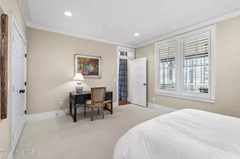 Bedroom - 20 Deepdale Ln, Pinehurst, NC 28374 photo 4 of 8