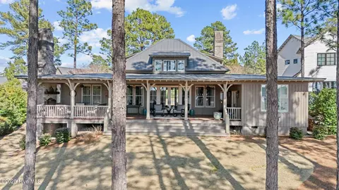 20 Deepdale Ln, Pinehurst, NC 28374