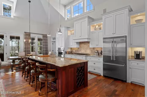 Kitchen - 20 Deepdale Ln, Pinehurst, NC 28374 photo 1 of 5