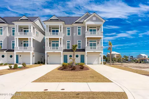 700 Atlantic Beach Cswy #B, Atlantic Beach, NC 28512