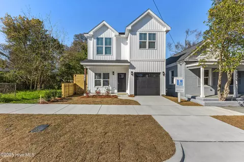 909 Campbell St, Wilmington, NC 28401