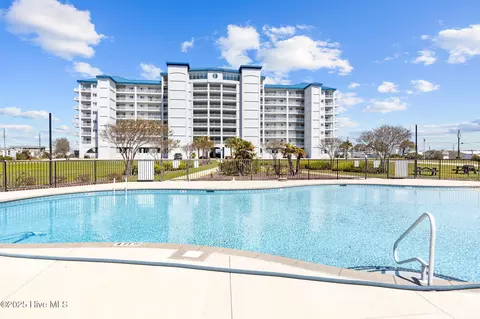 1550 Salter Path Rd #704, Indian Beach, NC 28512