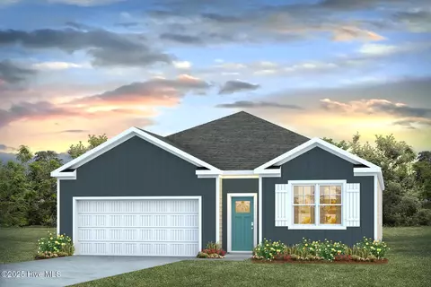 140 Stella Rd #LOT 18, Stella, NC 28582