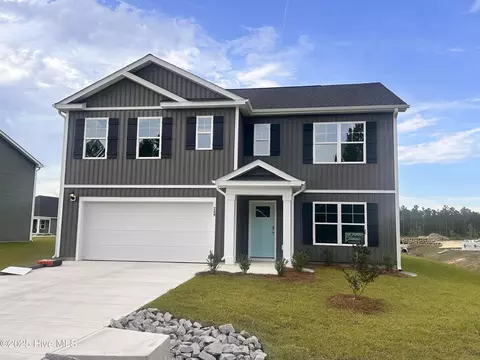 249 Browns Ferry Rd #LOT 507, Jacksonville, NC 28546