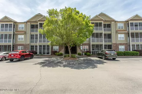395 S Crow Creek Dr NW UNIT 1201, Calabash, NC 28467