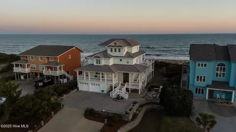 Other - 9253 Ocean Dr, Emerald Isle, NC 28594 photo 30 of 31