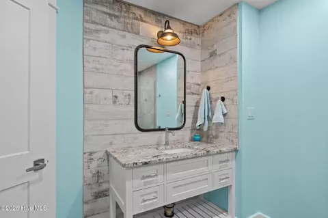 Bath - 9253 Ocean Dr, Emerald Isle, NC 28594 photo 1 of 10