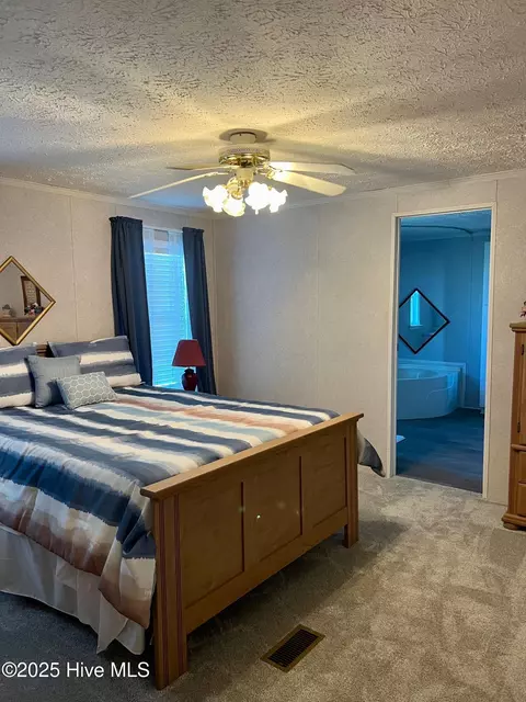 Bedroom - 36 Inlet Way, Chocowinity, NC 27817 photo 8 of 8