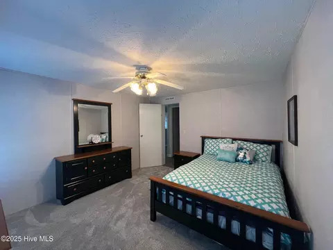 Bedroom - 36 Inlet Way, Chocowinity, NC 27817 photo 3 of 8