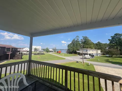 Exterior - 36 Inlet Way, Chocowinity, NC 27817 photo 9 of 9