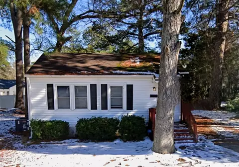 508 Waldo St, Roanoke Rapids, NC 27870