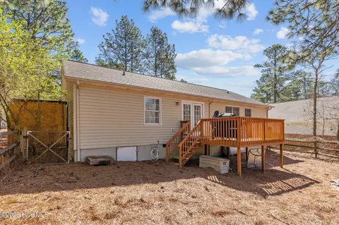 460 Sandhills Cir, Pinehurst, NC 28374 photo 32