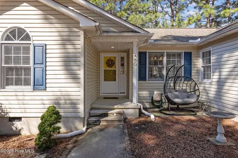 460 Sandhills Cir, Pinehurst, NC 28374 photo 28