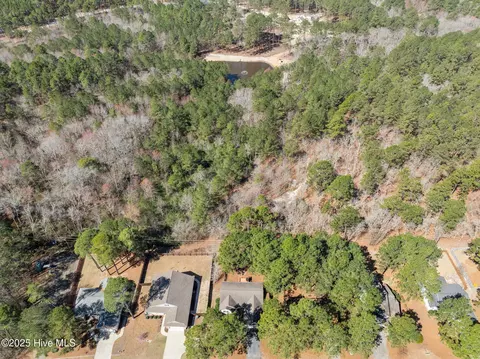 460 Sandhills Cir, Pinehurst, NC 28374 photo 36