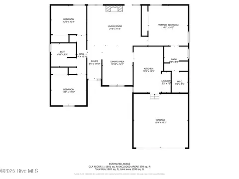 460 Sandhills Cir, Pinehurst, NC 28374 photo 37