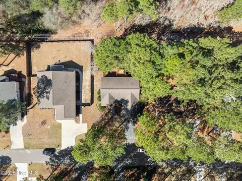 460 Sandhills Cir, Pinehurst, NC 28374 photo 35