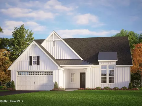 497 Sailor Sky Way #388, Hampstead, NC 28443