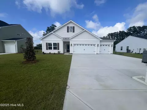 320 Mayflower Dr NW #LOT 86, Calabash, NC 28467