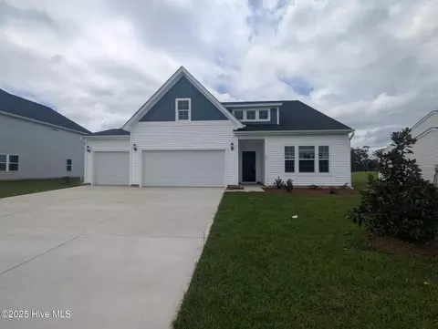 265 Mayflower Dr NW #LOT 41, Calabash, NC 28467