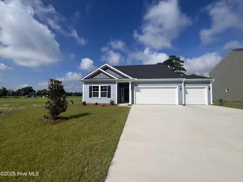 328 Mayflower Dr NW #LOT 88, Calabash, NC 28467