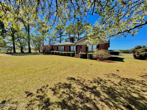 1625 Highway 123 N, Hookerton, NC 28538