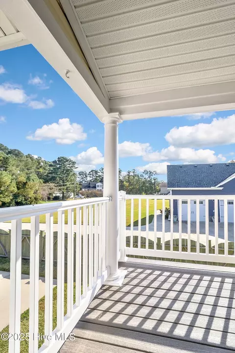 Exterior - 100 Perch St, Moyock, NC 27958 photo 2 of 6