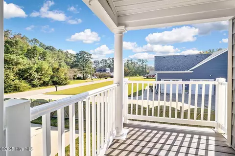 Exterior - 100 Perch St, Moyock, NC 27958 photo 3 of 6